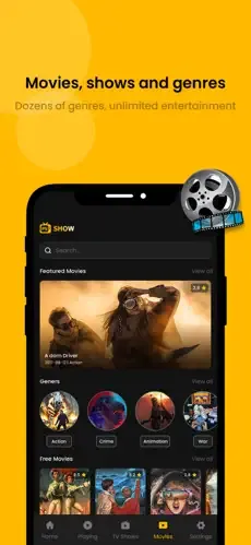 sony-subwoofer Movies and shows